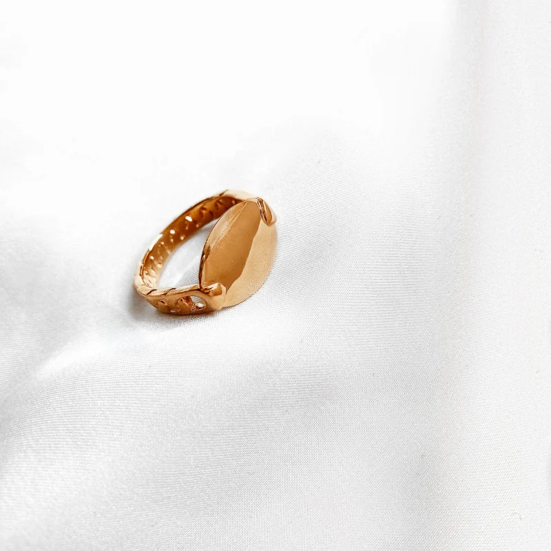 Bague ARMANCE - Image 5