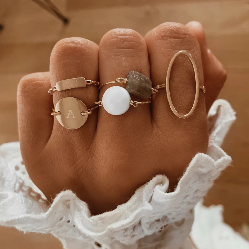 Bague BLISS - Image 2
