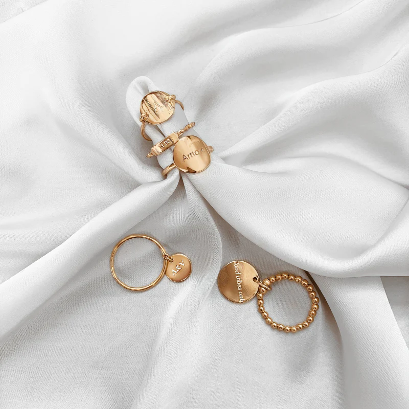 Bague BLISS - Image 3