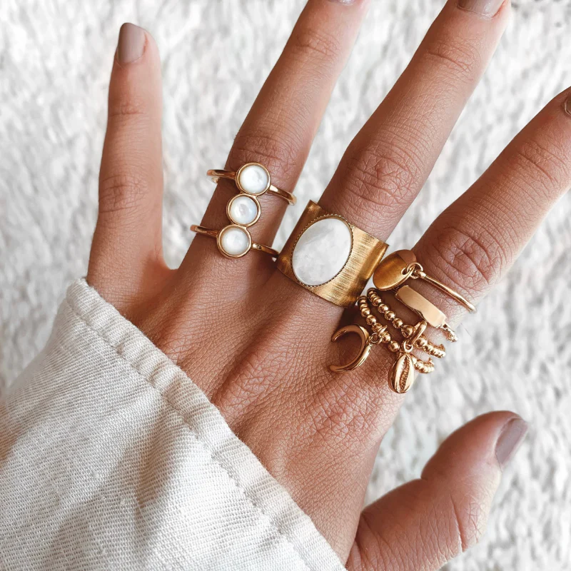 Bague BLISS - Image 4