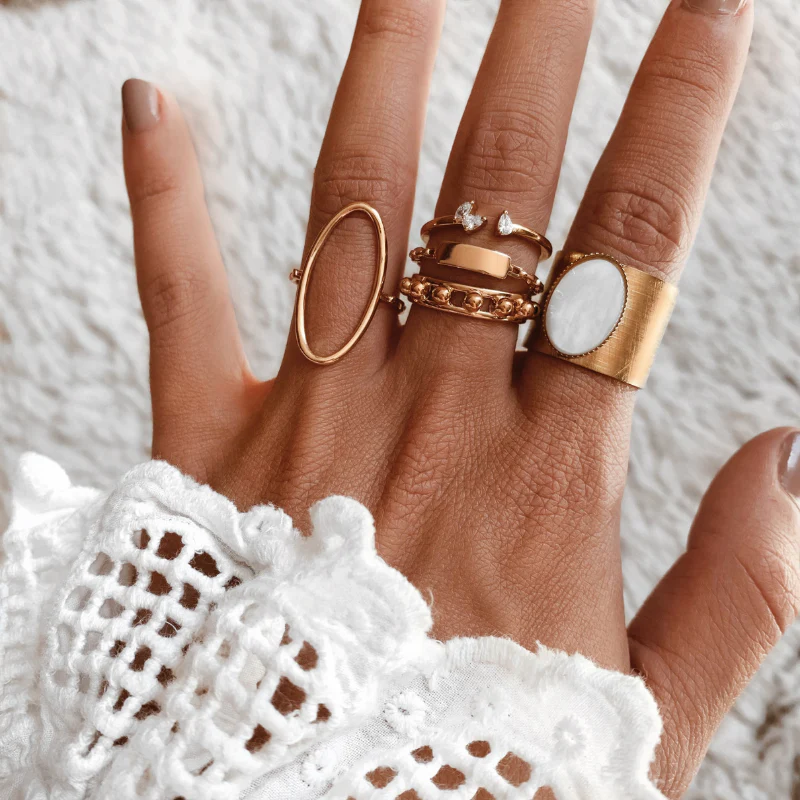 Bague BLISS - Image 7