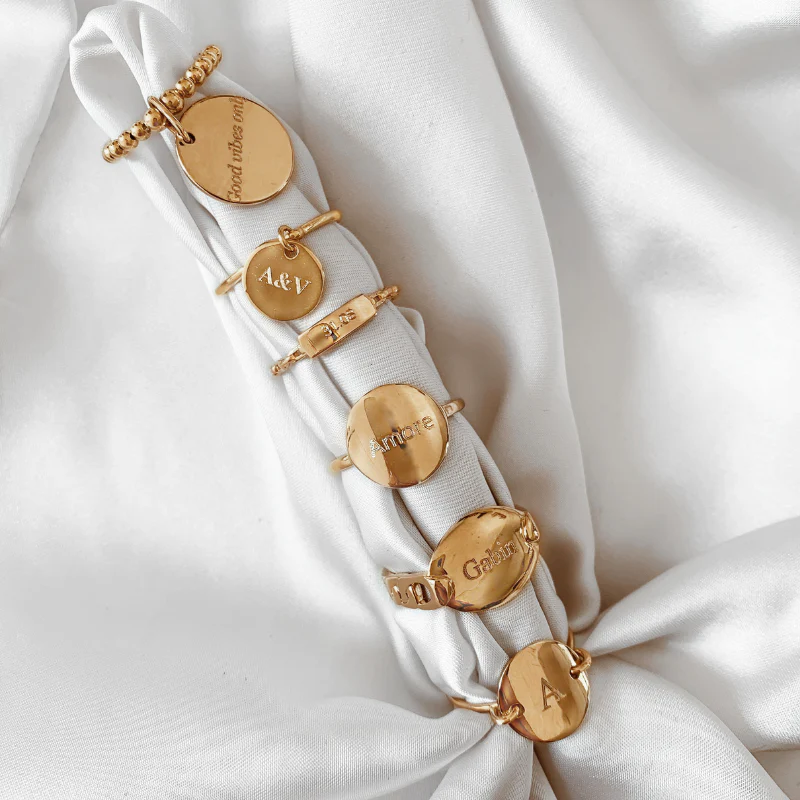 Bague DAISY - Image 5