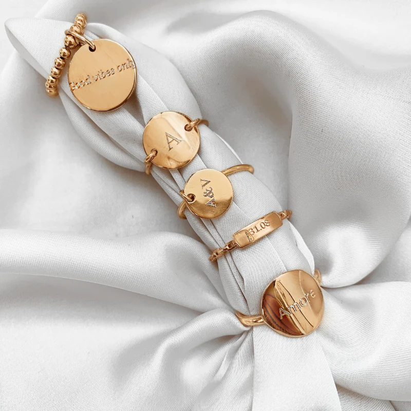 Bague DOUGLAS - Image 3