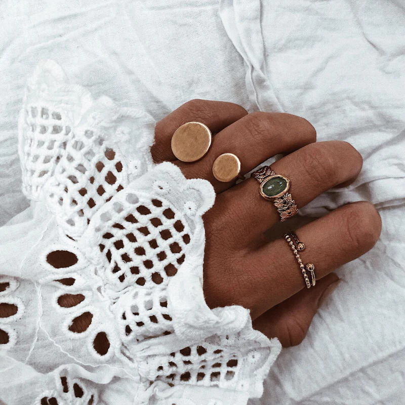 Bague CHLOÉ - Image 5