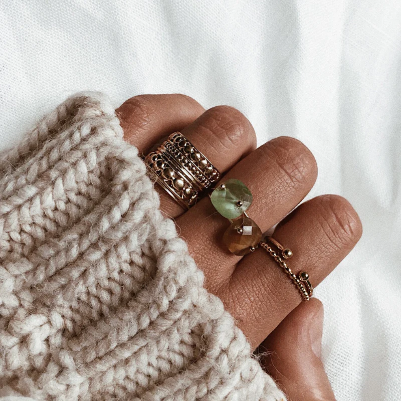 Bague CHLOÉ - Image 7