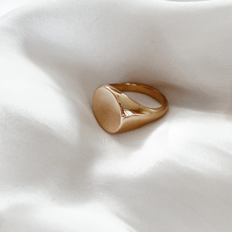 Bague ROBYN