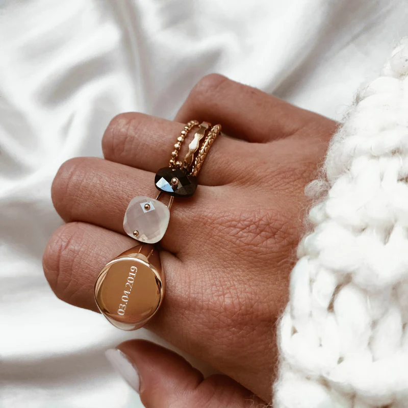 Bague ROBYN - Image 2