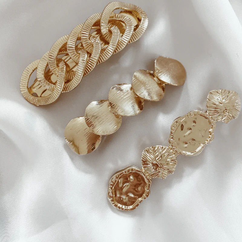 Barrette BILLIE - Image 3