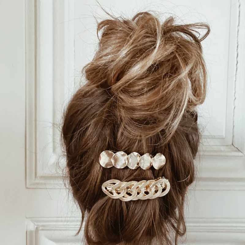 Barrette BILLIE - Image 4