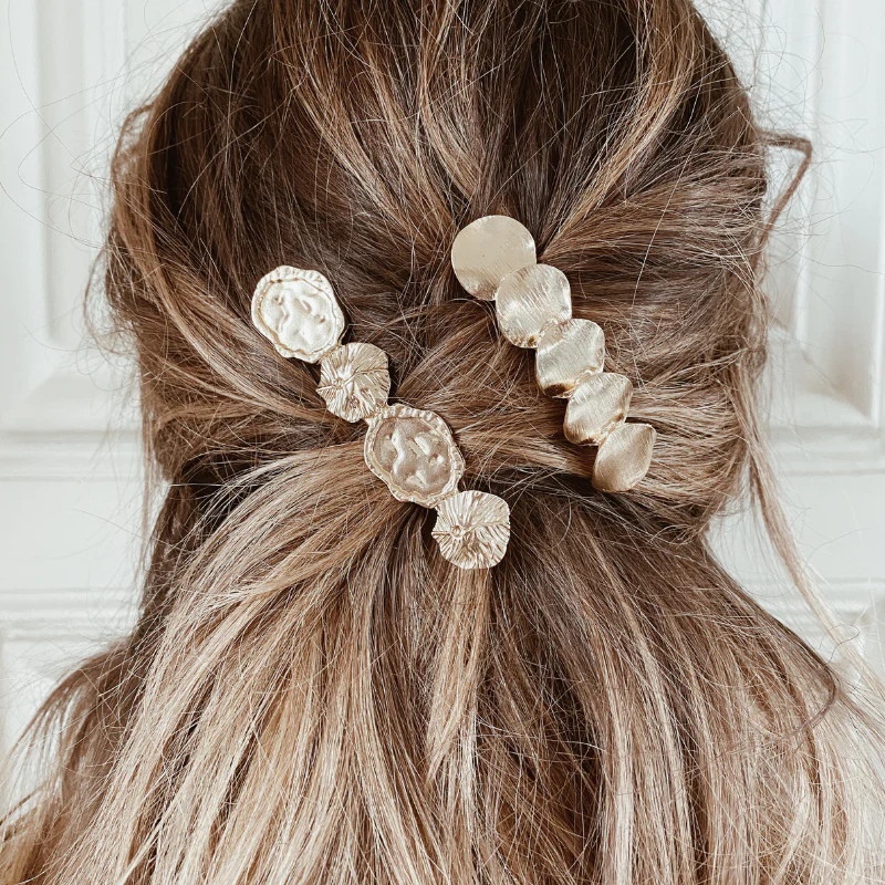Barrette BILLIE - Image 5