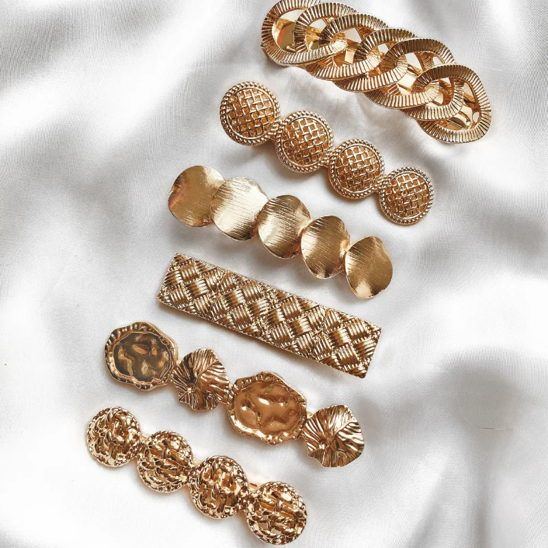 Barrette BILLIE - Image 6