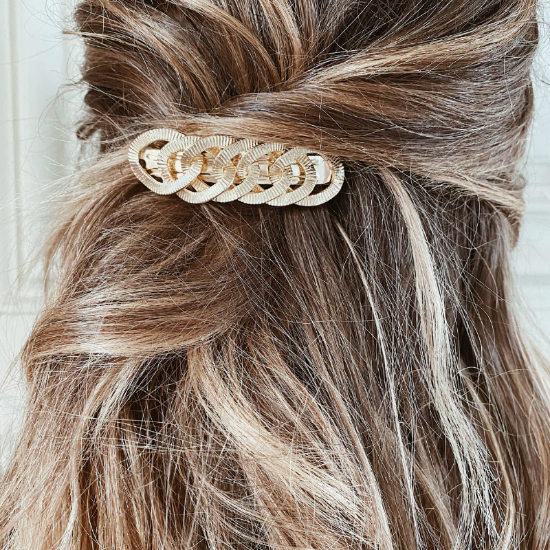 Barrette JACOBA - Image 4
