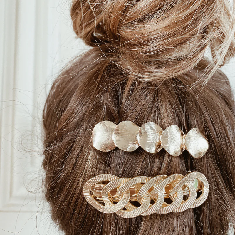 Barrette JACOBA - Image 5