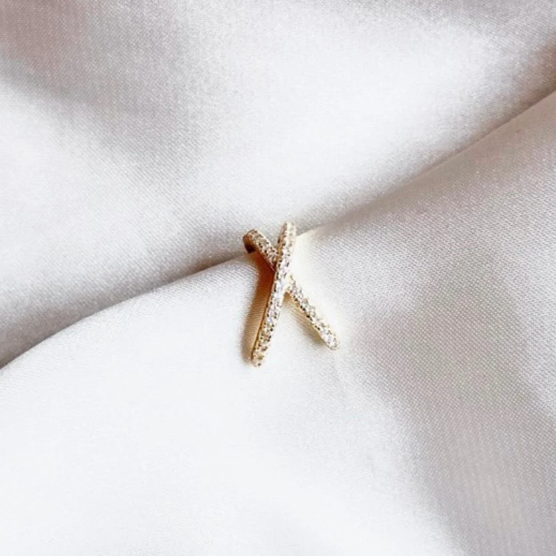 Boucle d'oreille MAHÉ - Image 7