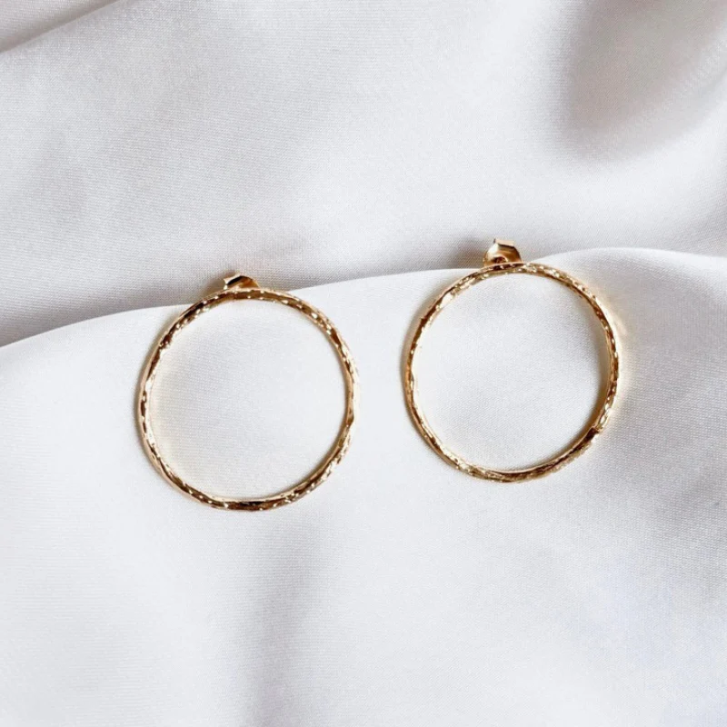 Boucles d'oreilles MARLOW - Image 3