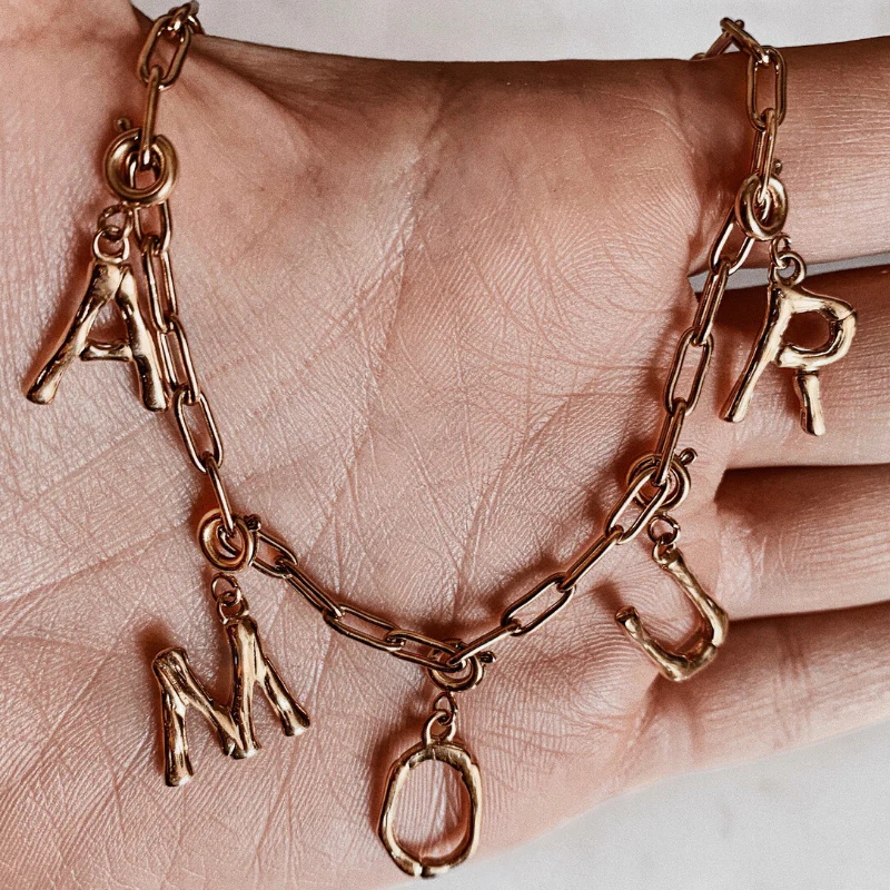 Lettres ALPHA - Image 4